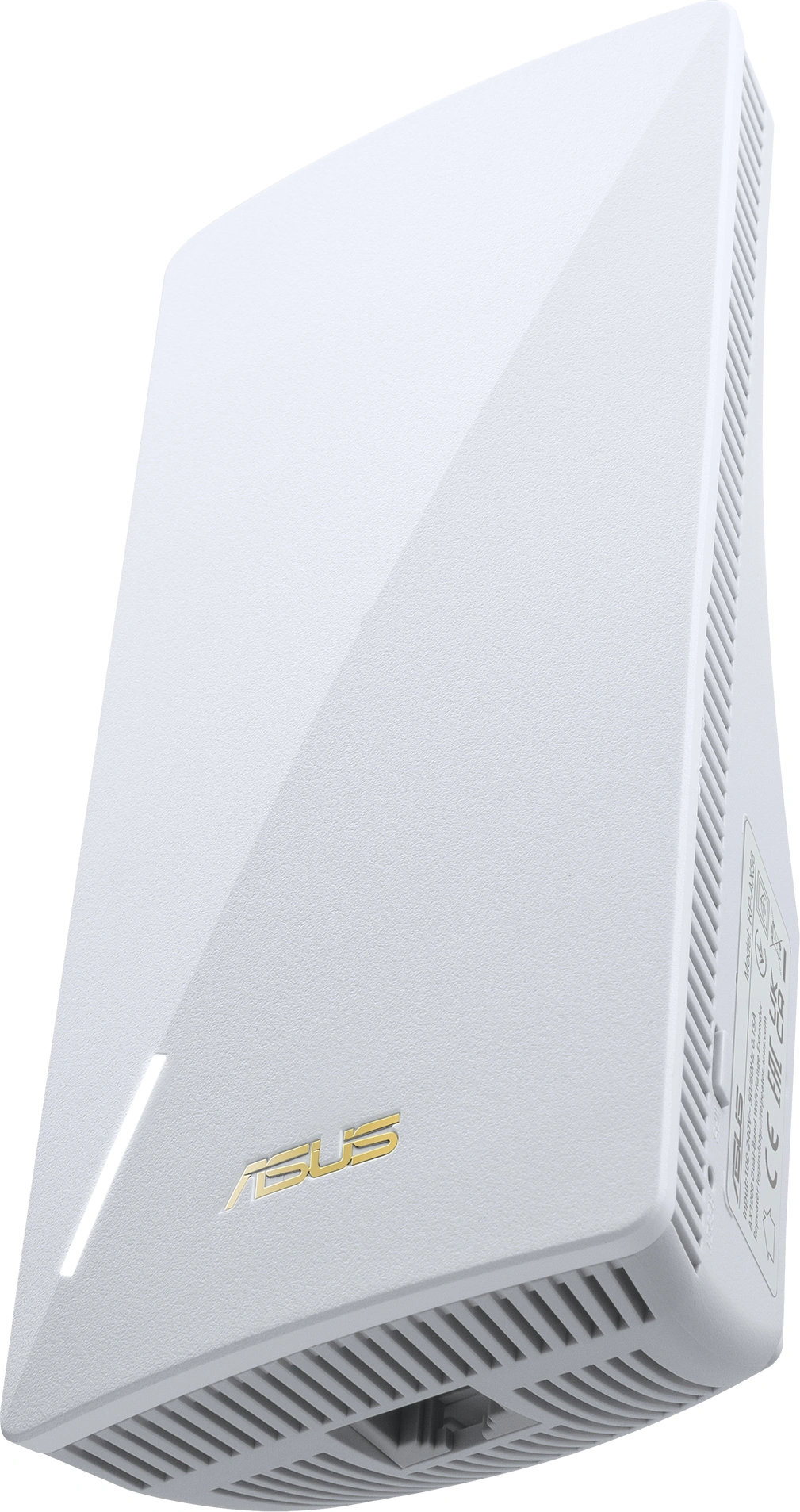Повторитель беспроводного сигнала Asus RP-AX58 AX3000 10/100/1000BASE-T белый