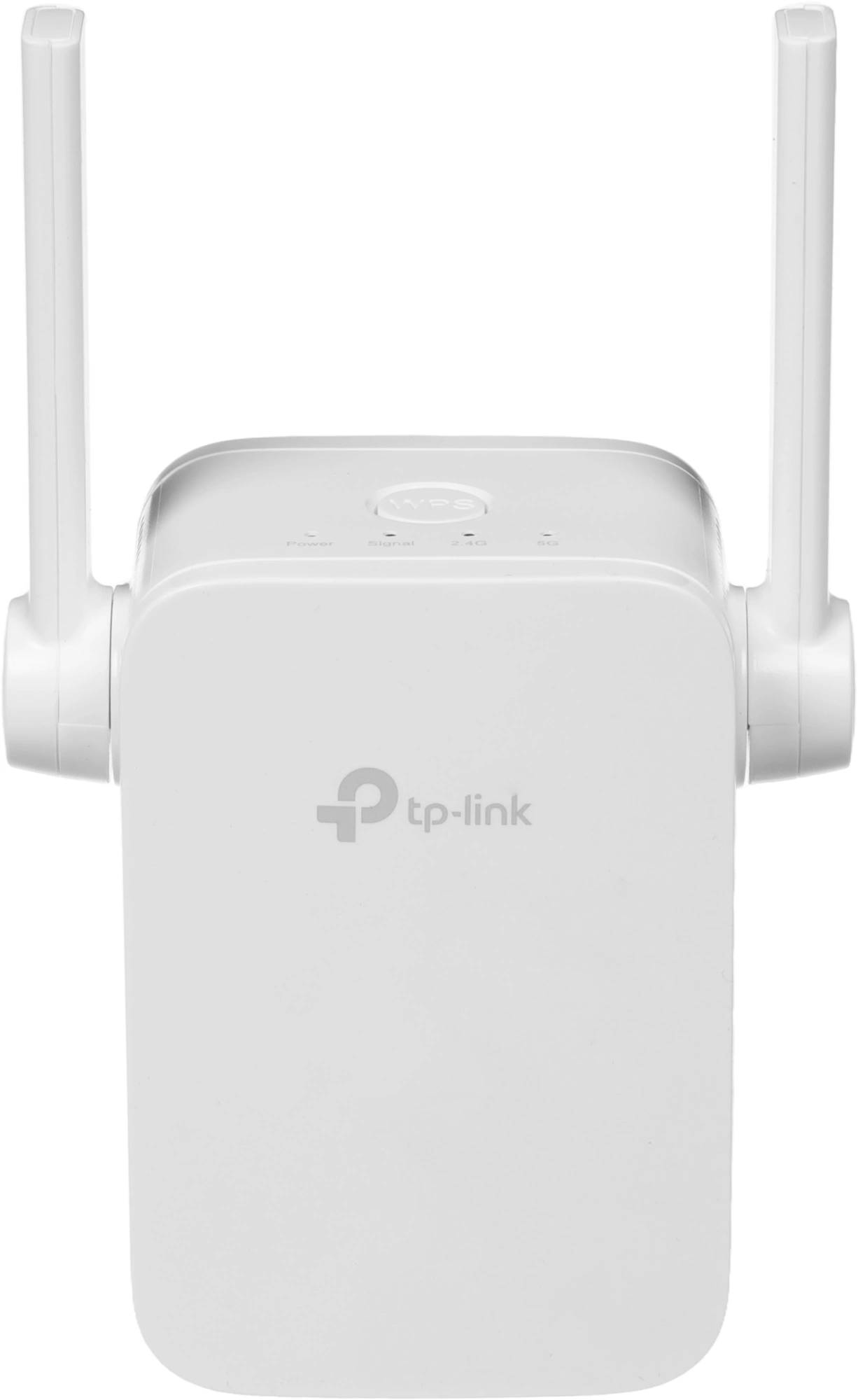 Повторитель беспроводного сигнала TP-Link RE305 AC1200 10/100BASE-TX белый