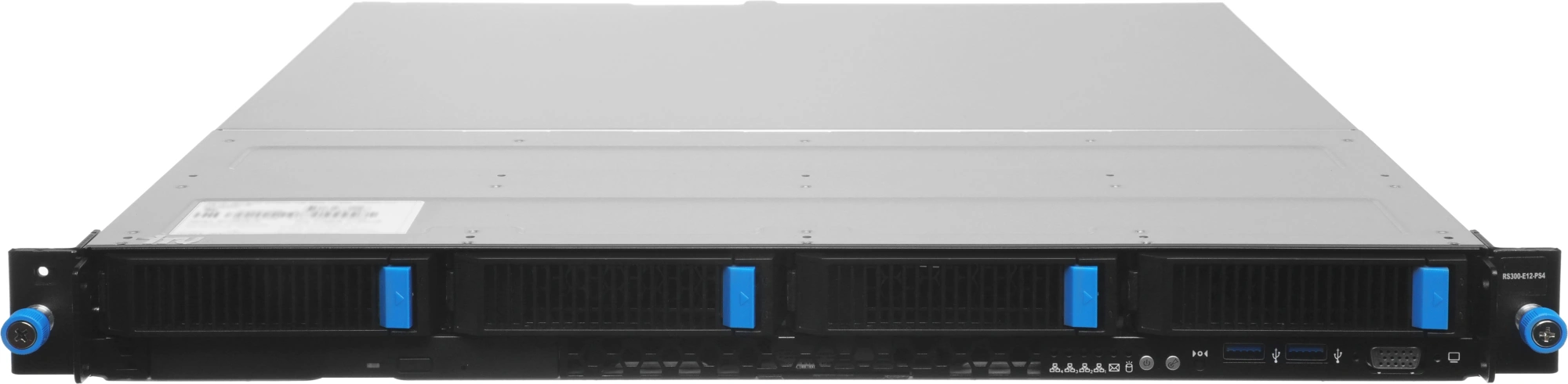Сервер IRU Rock A1204P 1xE-2456 1x16Gb RAID AST2600 2xGigEth 1x350W w/o OS (2148278)