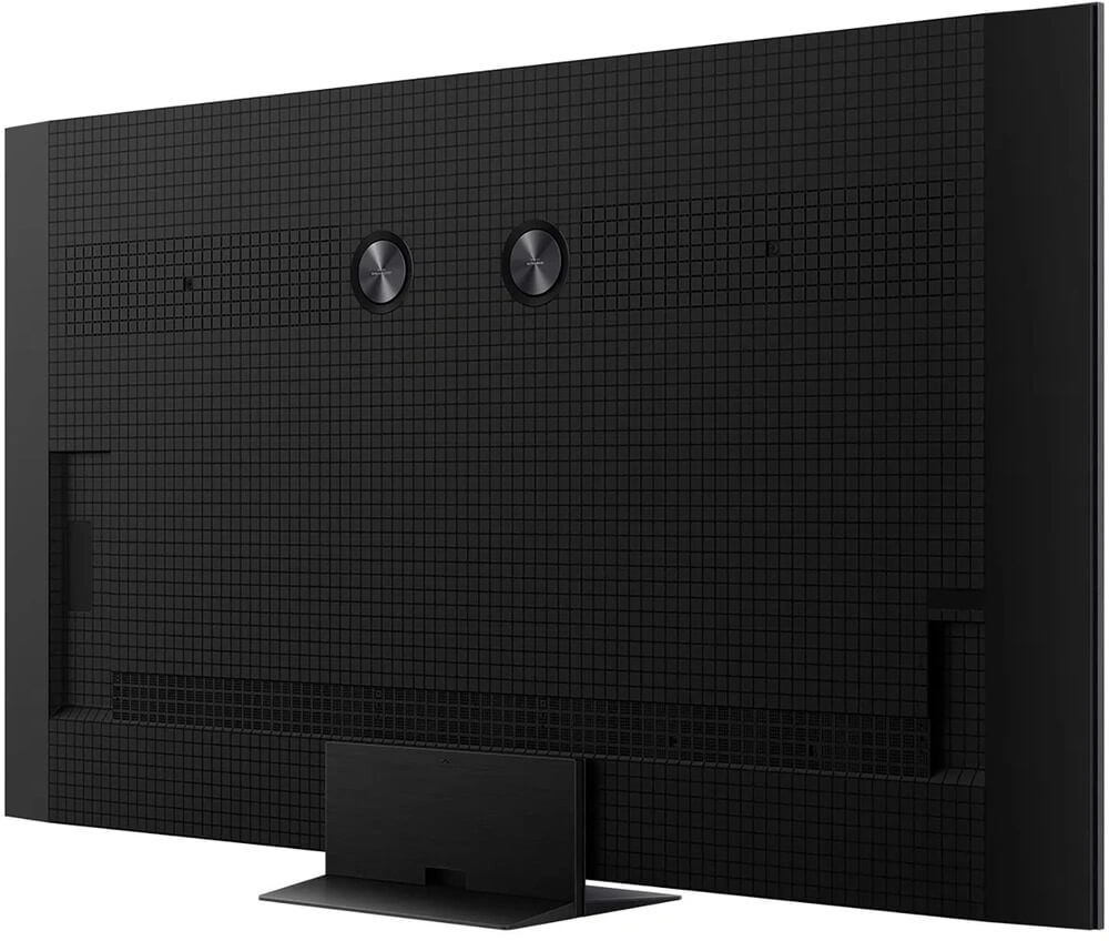 Телевизор LED TCL 75" 75C8K QD-Mini LED Frameless черный 4K Ultra HD 144Hz DVB-T DVB-T2 DVB-C DVB-S DVB-S2 USB WiFi Smart TV