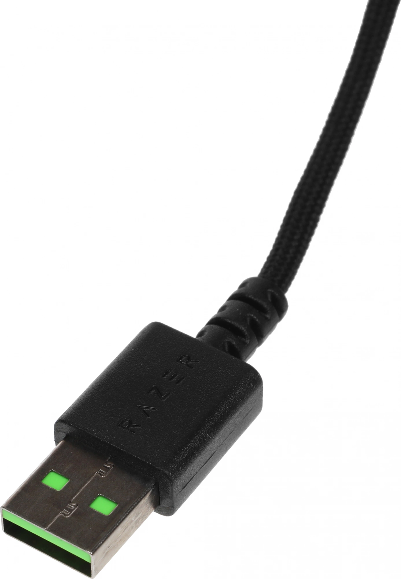 Мышь Razer Basilisk V3 черный оптическая 26000dpi USB 11but (RZ01-04000100-R3M1)