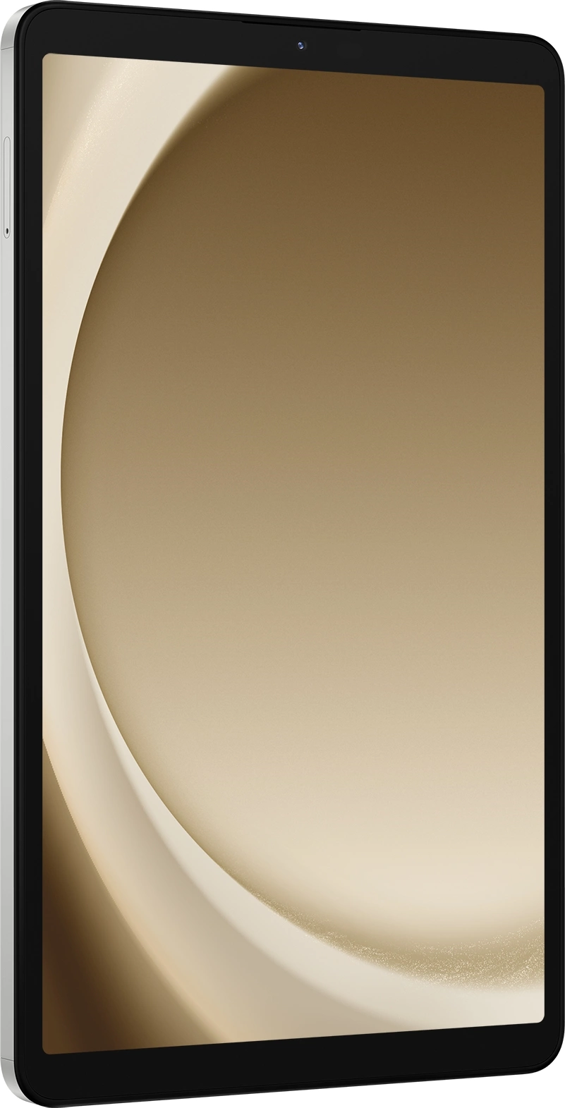 Планшет Samsung Galaxy Tab A9 SM-X115 G99 (2.2) 8C RAM8Gb ROM128Gb 8.7" LCD 1340x800 4G Android 13 серебристый 8Mpix 2Mpix BT WiFi microSD 1Tb 5100mAh 7hr