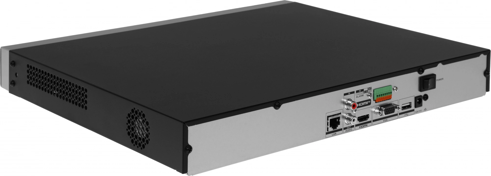 Видеорегистратор Hikvision DS-7608NXI-K2(E)