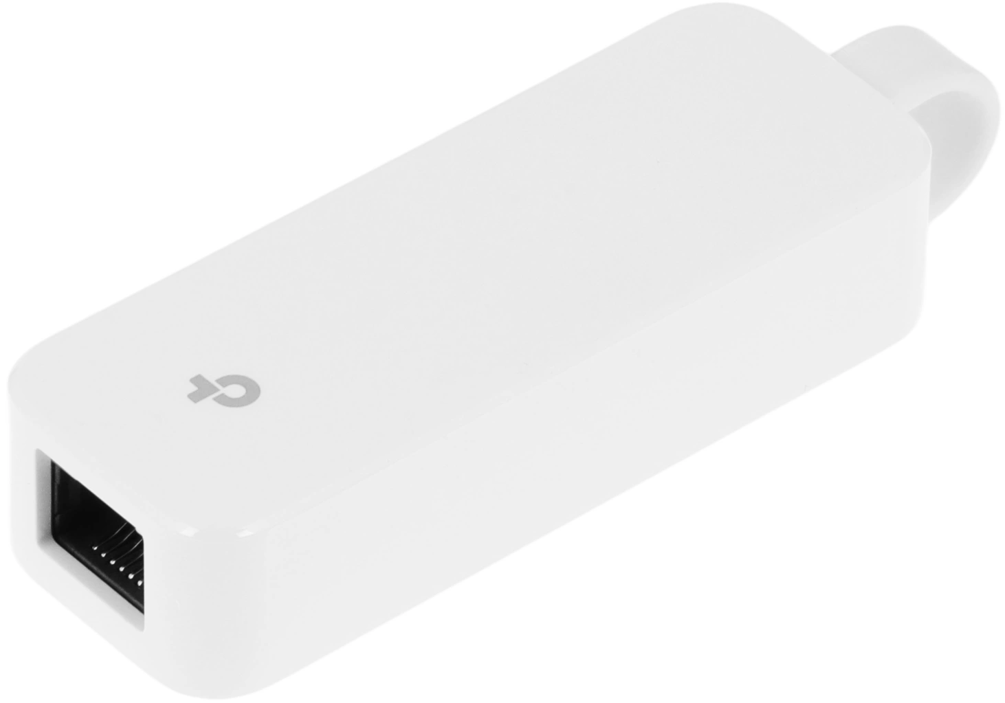 Сетевой адаптер Gigabit Ethernet TP-Link UE300C USB Type-C