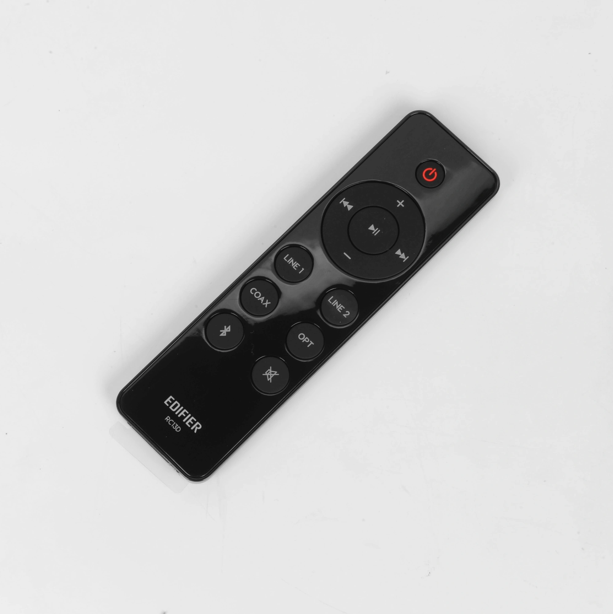 Колонки Edifier R1380DB black 2.0 черный/черный 42Вт BT