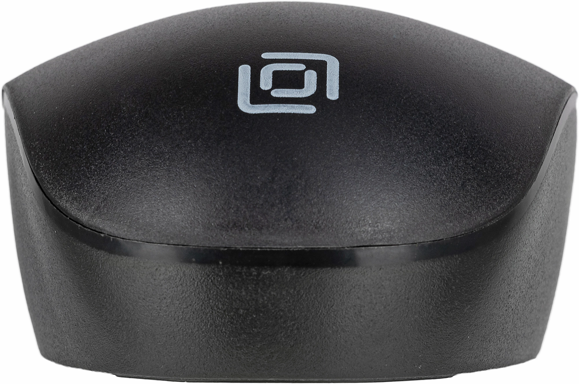 Мышь Оклик 685MW черный оптическая 1200dpi беспров. USB для ноутбука 3but (1058946)