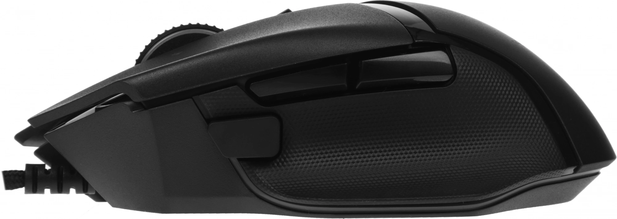 Мышь Razer Basilisk V3 черный оптическая 26000dpi USB 11but (RZ01-04000100-R3M1)