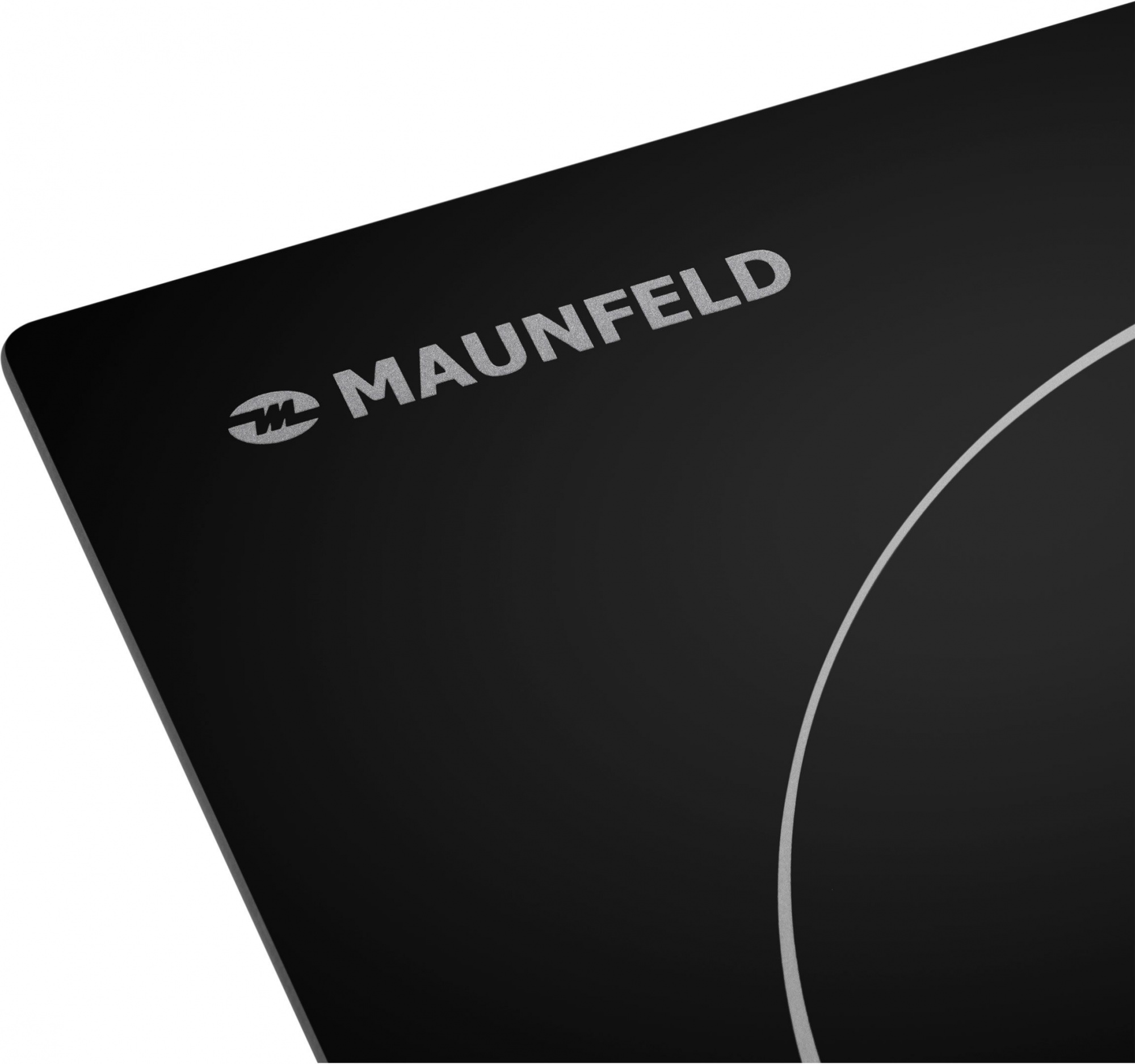 Варочная поверхность Maunfeld CVCE292BK черный