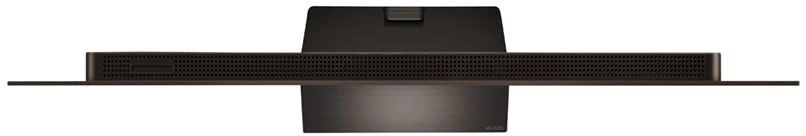 Телевизор OLED LG 65" OLED65C4RLA.ARUG коричневый 4K Ultra HD 120Hz DVB-T DVB-T2 DVB-C DVB-S2 USB WiFi Smart TV