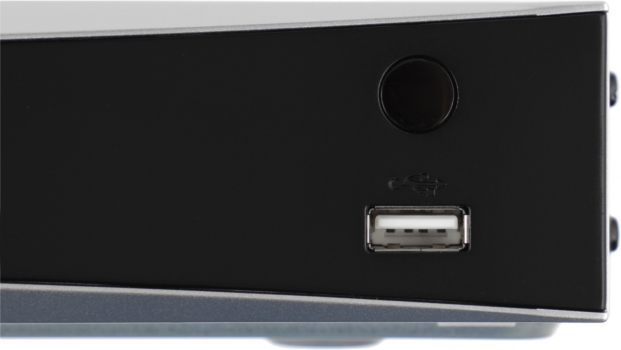 Видеорегистратор Hikvision DS-7608NXI-K2/8P(D)