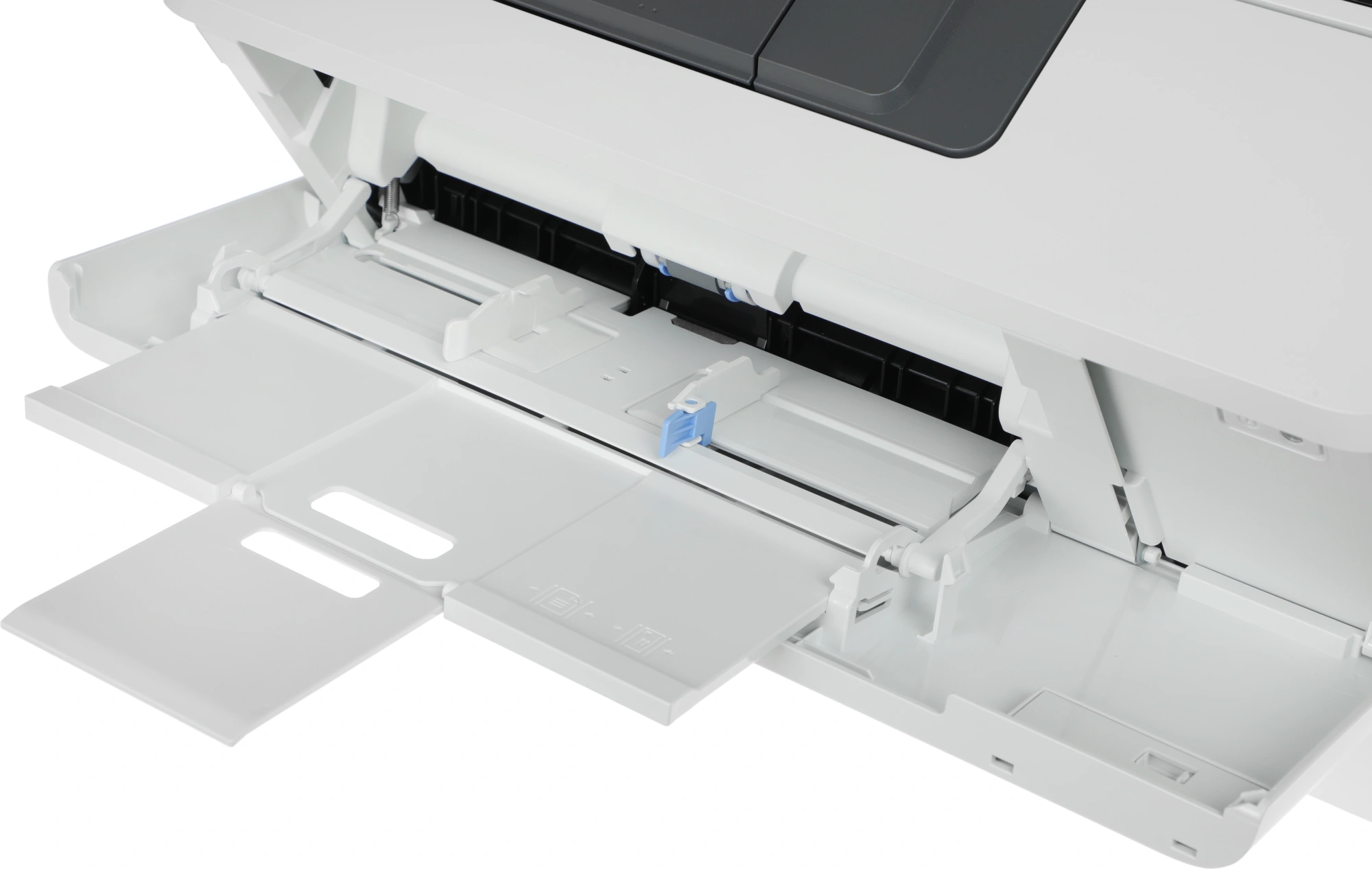 Принтер лазерный HP LaserJet Pro M501dn (J8H61A) A4 Duplex белый