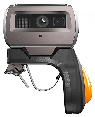 Сканер штрих-кода Urovo SR5600 1D/2D черный (SR5600-SU2W) Urovo SE2030W 800мАч
