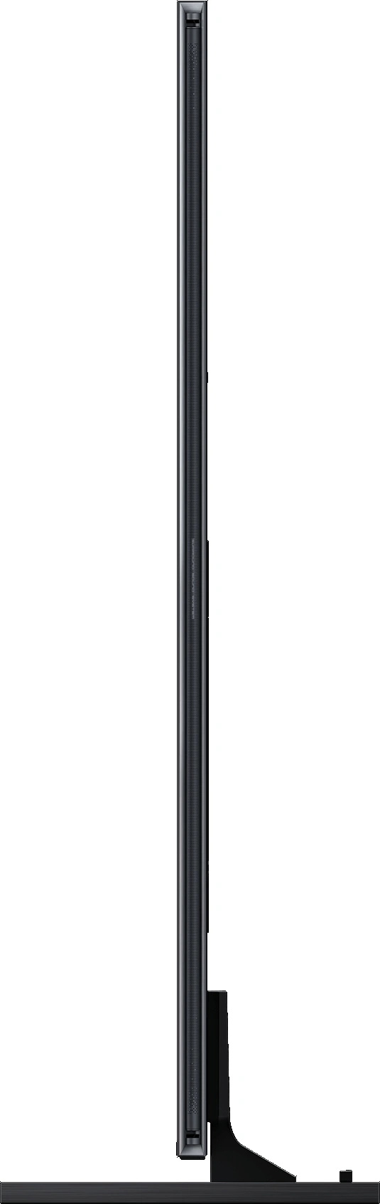 Телевизор QLED Hisense 116" 116UXQ угольно-серый 4K Ultra HD 120Hz MEMC DVB-T DVB-T2 DVB-C DVB-S DVB-S2 USB WiFi Smart TV