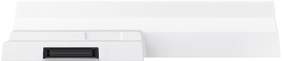 Панель Samsung 65" WM65B Flip Chart Pro белый LED 8ms 16:9 HDMI M/M матовая 350cd 178гр/178гр 3840x2160 4K USB 39.7кг