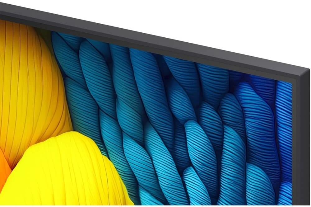 Телевизор LED LG 75" 75NANO80A6B.ARUG синяя сажа 4K Ultra HD 60Hz DVB-T DVB-T2 DVB-C DVB-S DVB-S2 USB WiFi Smart TV