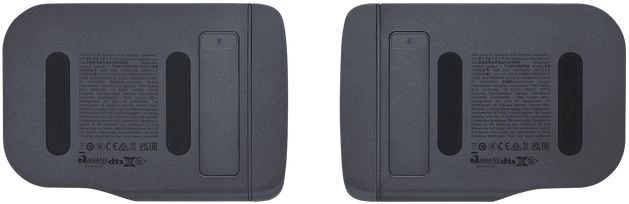 Саундбар JBL BAR1000 7.1.4 580Вт+300Вт черный