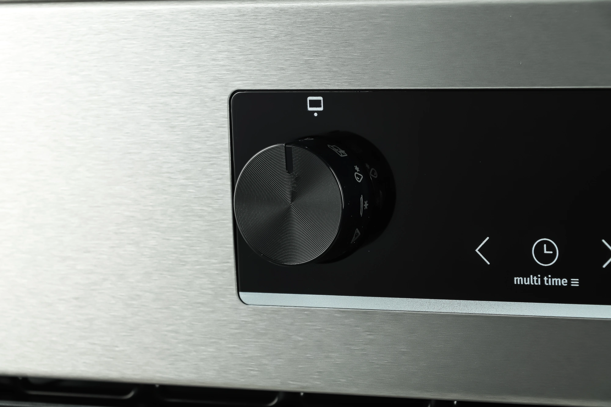 Плита Электрическая Gorenje GEIT5C61XPG нержавеющая сталь стеклокерамика (без крышки)