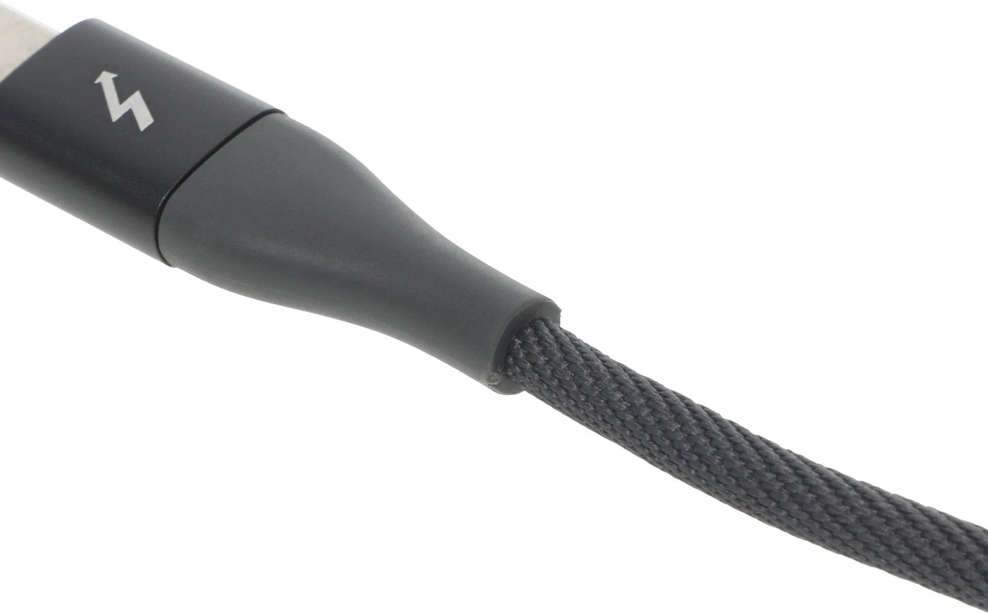Кабель ZMI DW3 DW3 DARK GREY RUS USB Type-C (m)-USB Type-C (m) 1м серый коробка (упак.:1шт)