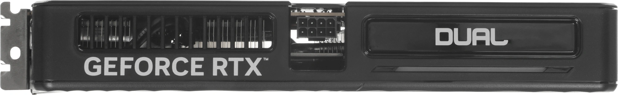 Видеокарта Palit PCI-E 5.0 PA-RTX5060 DUAL NVIDIA GeForce RTX 5060 8Gb 128bit GDDR7 2280/28000 HDMIx1 DPx3 HDCP Ret