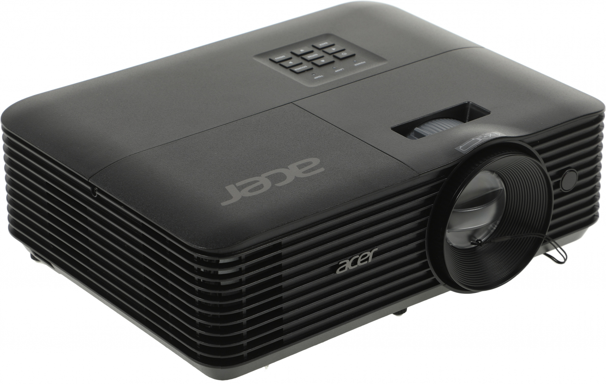 Проектор Acer X1228i DLP 4500Lm LS (1024x768) 20000:1 ресурс лампы:6000часов 1xHDMI 2.75кг
