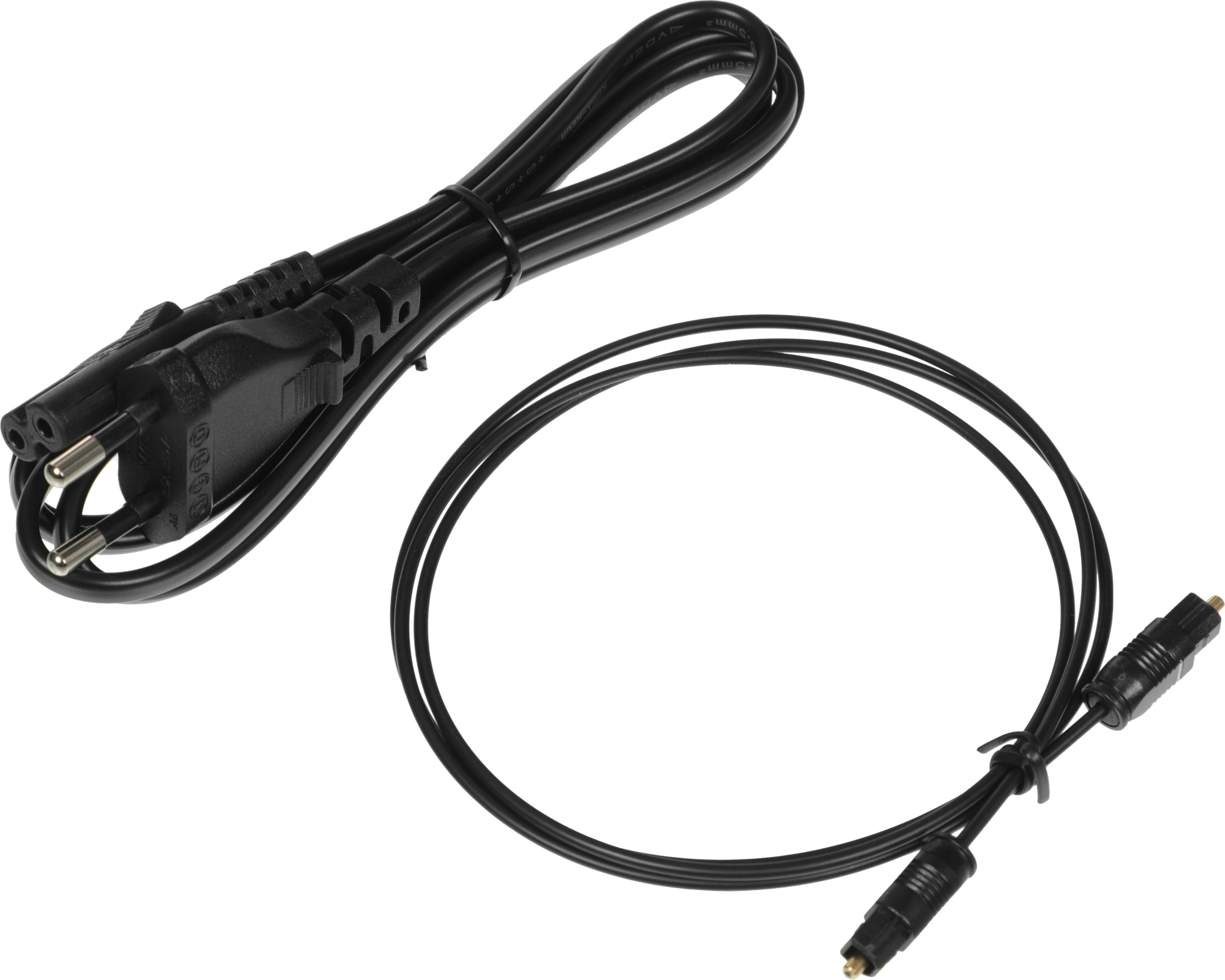 Саундбар Sony HT-S100F 2.0 120Вт черный