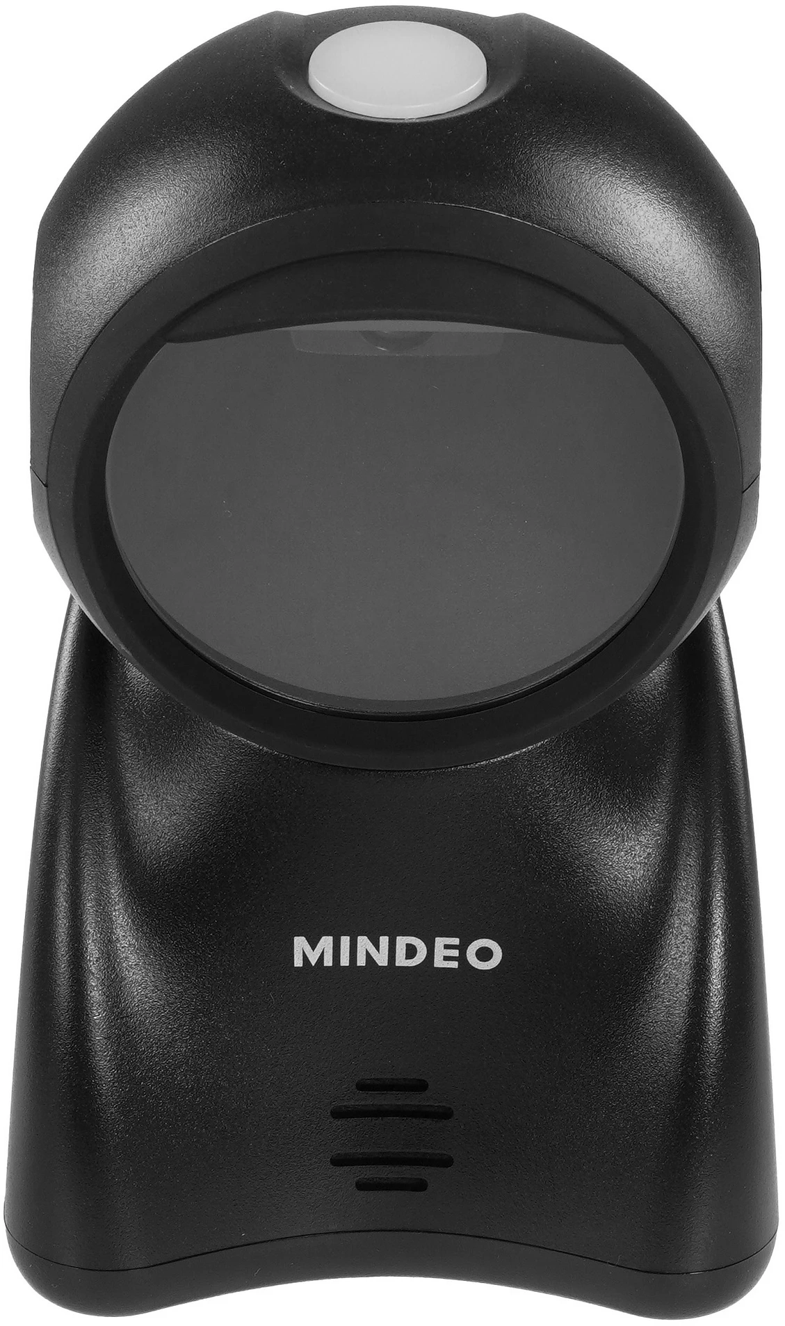 Сканер штрих-кода Mindeo MP7258_BLACK 2D проводной черный