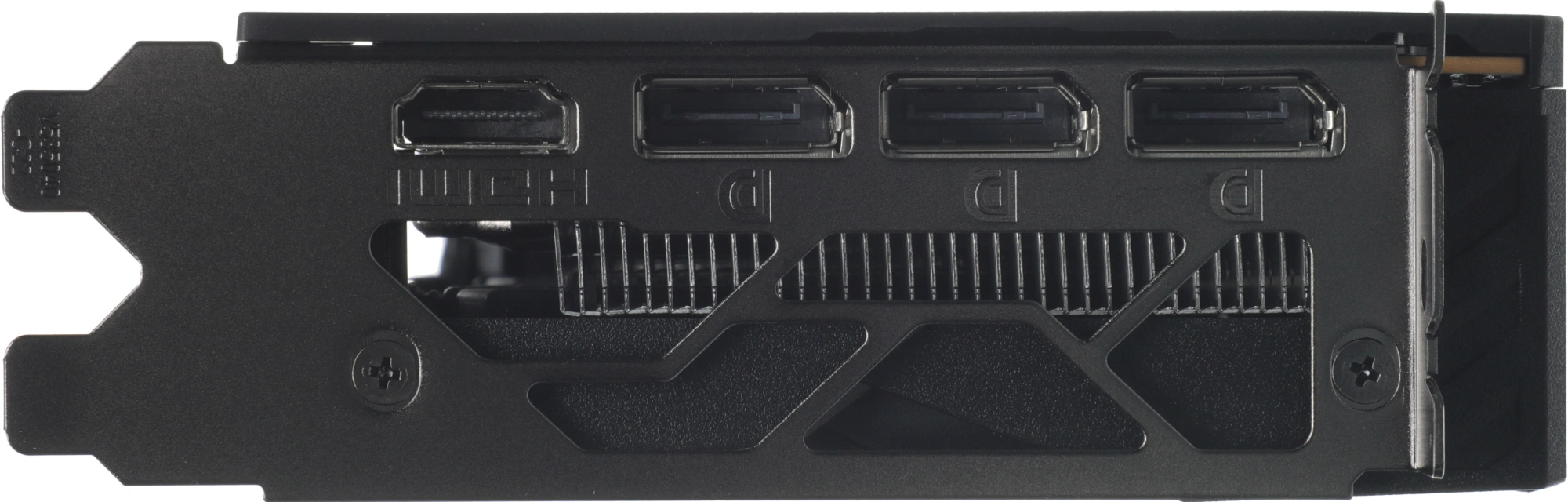 Видеокарта MSI PCI-E 5.0 RTX 5050 8G GAMING OC NVIDIA GeForce RTX 5050 8Gb 128bit GDDR6 2632/20000 HDMIx1 DPx3 HDCP Ret