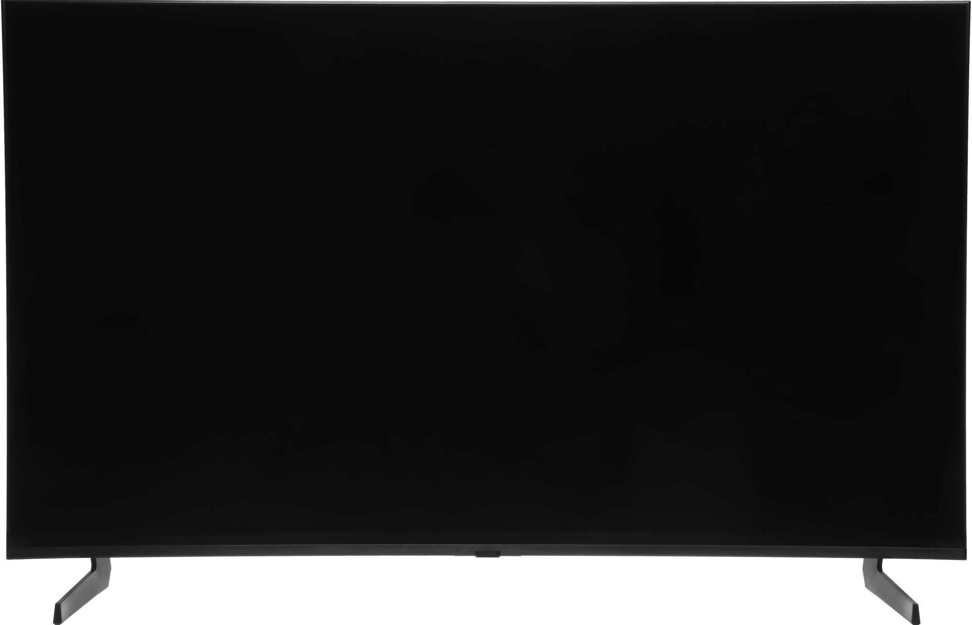 Телевизор QLED Samsung 50" QE50QN80FAUXRU черный титан/черный 4K Ultra HD 60Hz DVB-T2 DVB-C DVB-S2 USB WiFi Smart TV