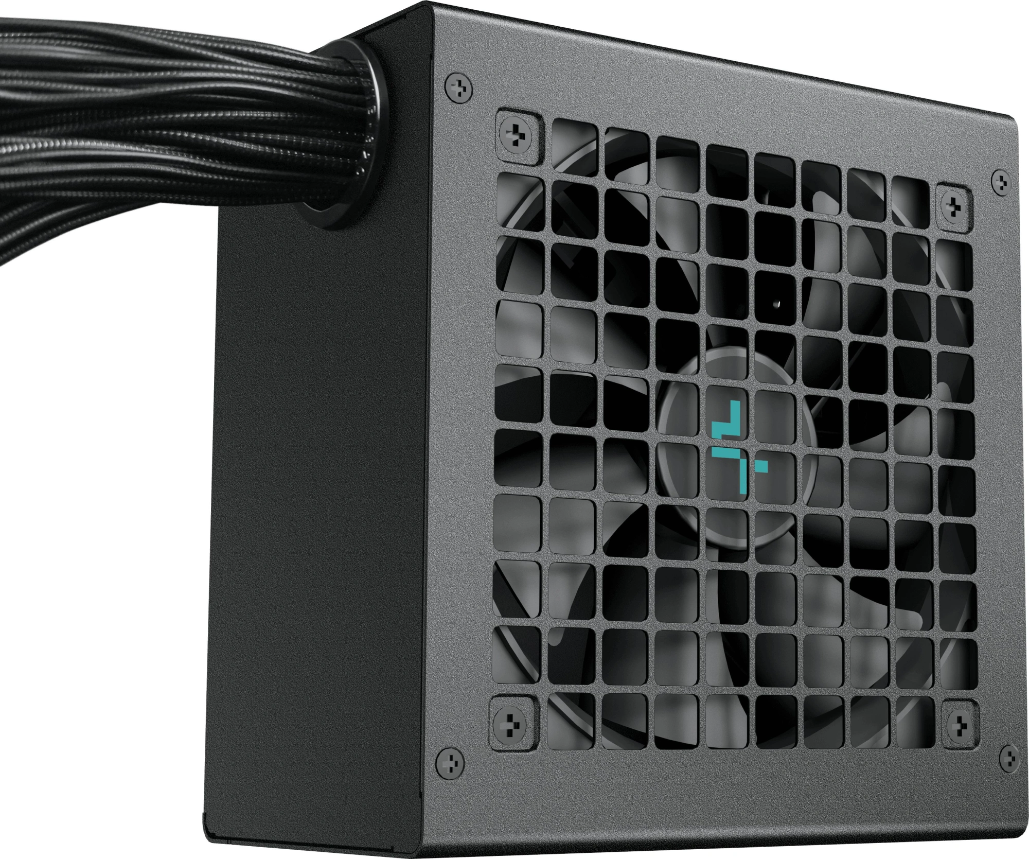 Блок питания Deepcool ATX 850W GamerStorm PN850D Gen.5 80+ gold (20+4pin) APFC 120mm fan 8xSATA RTL
