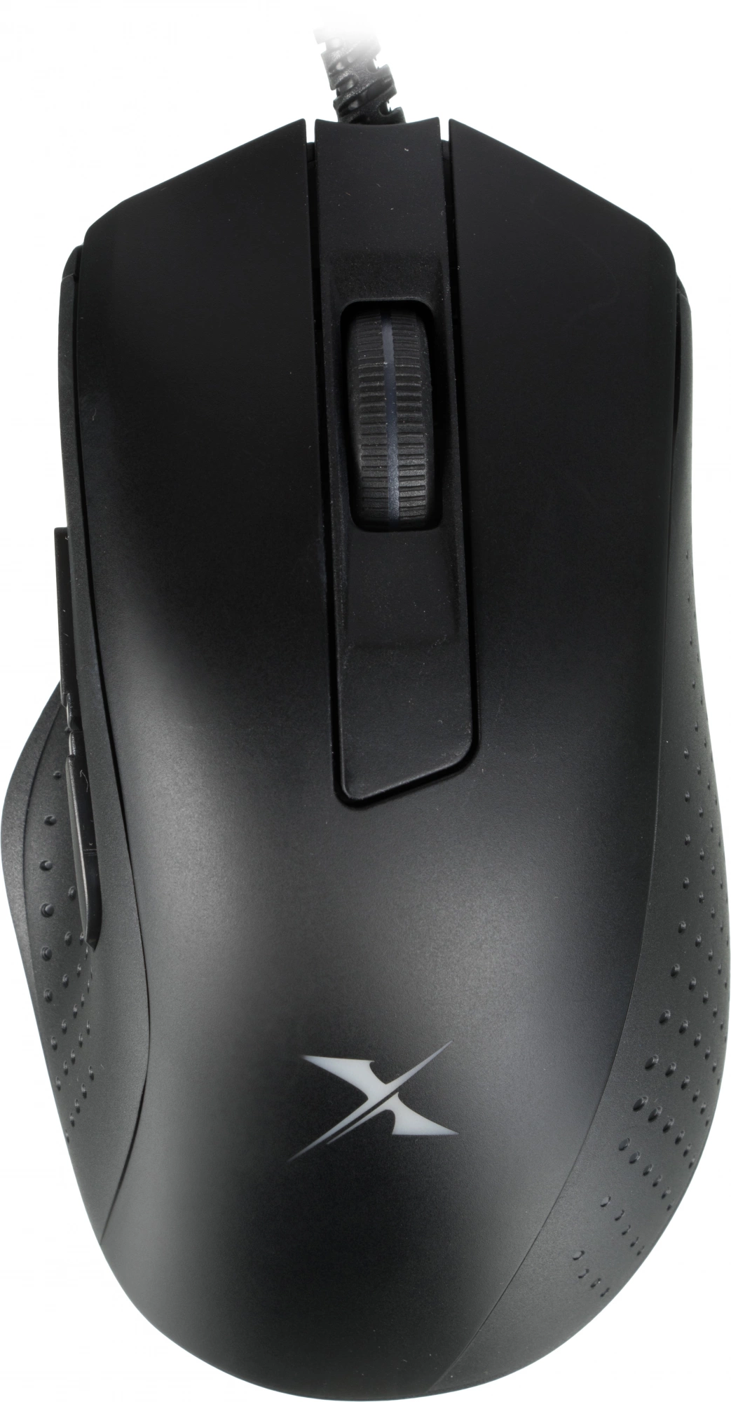 Мышь A4Tech Bloody X5 Pro черный оптическая 16000dpi USB 9but