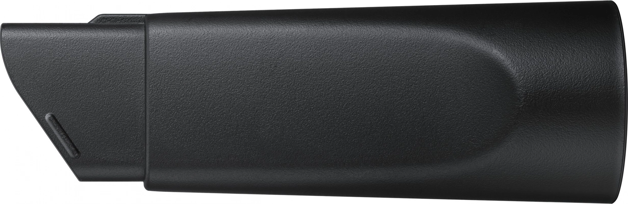 Пылесос Samsung VC15K4136VL/EV 1500Вт черный/оранжевый