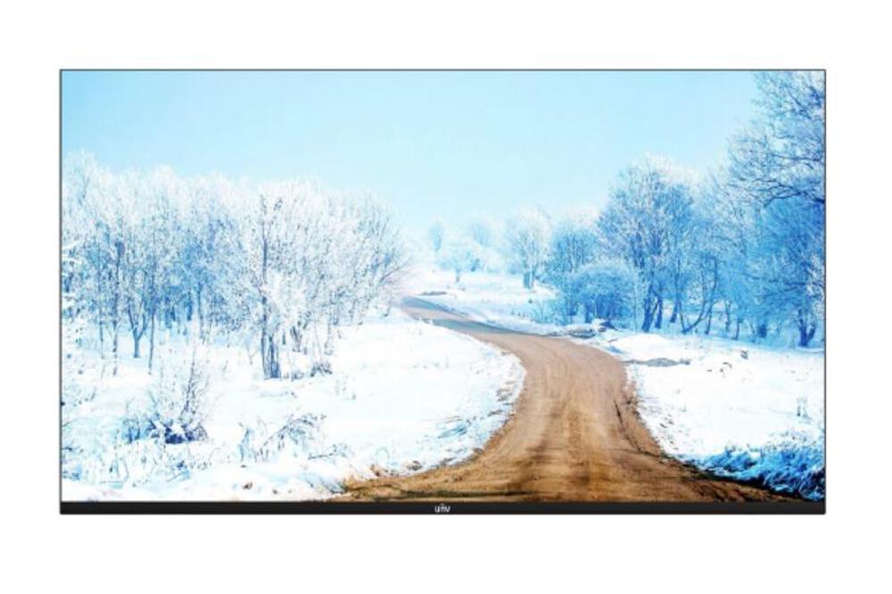 Монитор Uniview MW3255-F-V (55", 3840х2160)