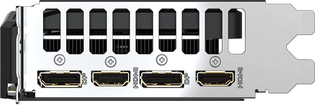 Видеокарта Gigabyte PCI-E 5.0 GV-N5050WF2-8GD NVIDIA GeForce RTX 5050 8Gb 128bit GDDR6 2587/20000 HDMIx2 DPx2 HDCP Ret