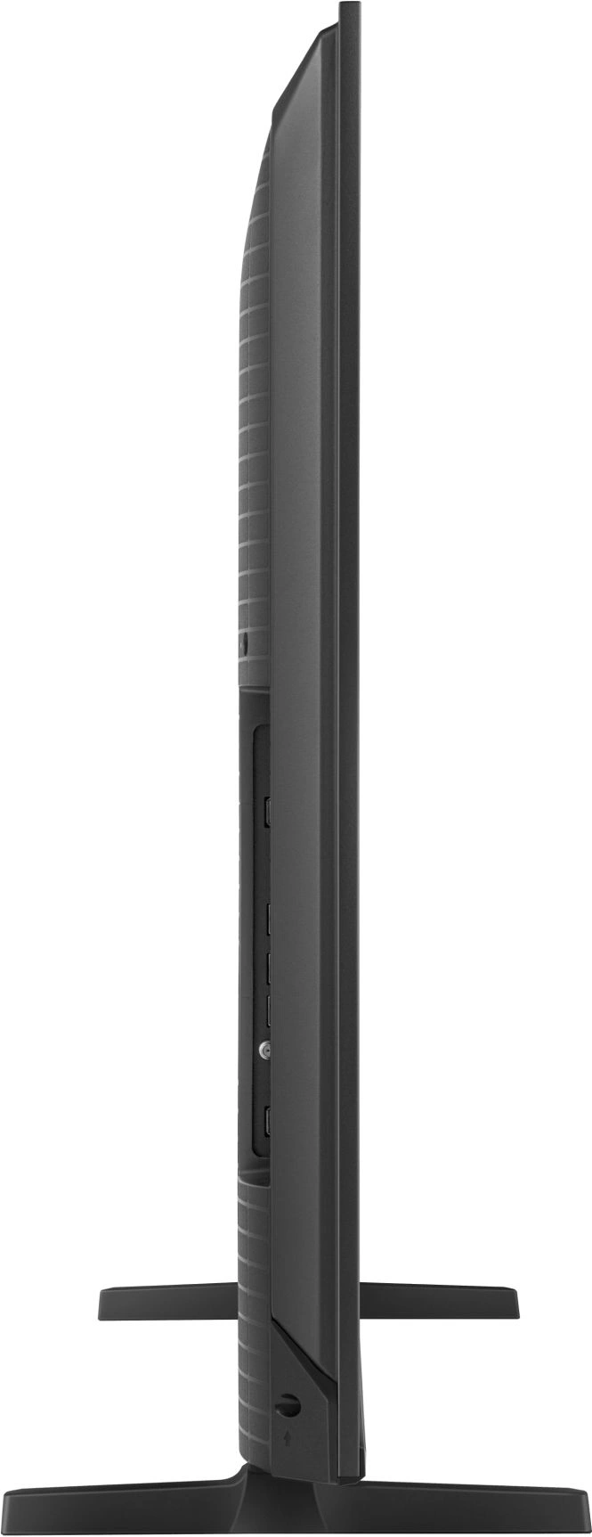 Телевизор QLED Hisense 65" 65E7S PRO угольно-серый 4K Ultra HD 144Hz MEMC DVB-T DVB-T2 DVB-C DVB-S DVB-S2 USB WiFi Smart TV