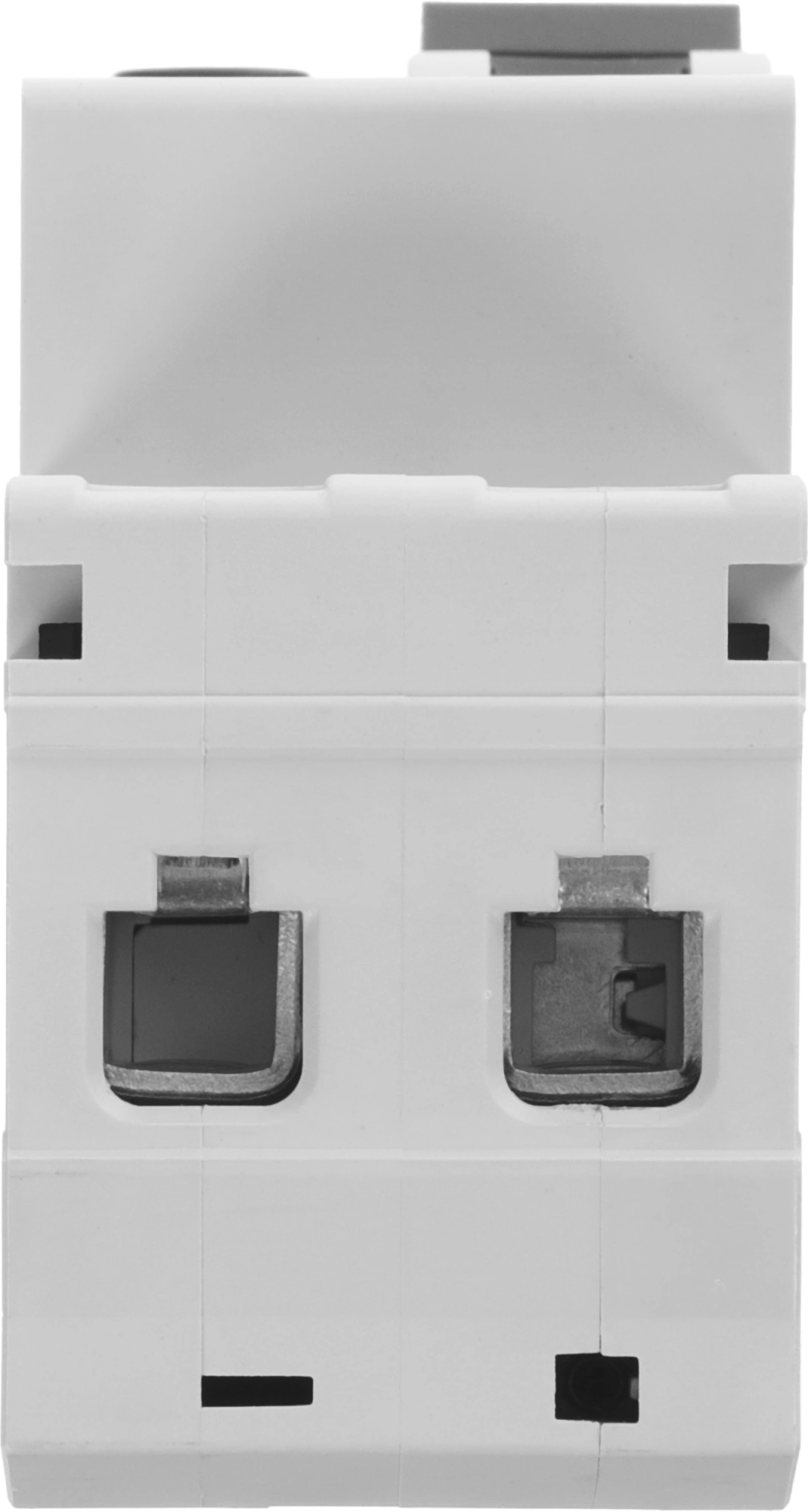 Выключатель автом. дифф. тока IEK MAD25-5-032-C-30 АВДТ 32 Generica 32A тип C 6kA 30мА AC 2П 230В 2мод серый (упак.:1шт)