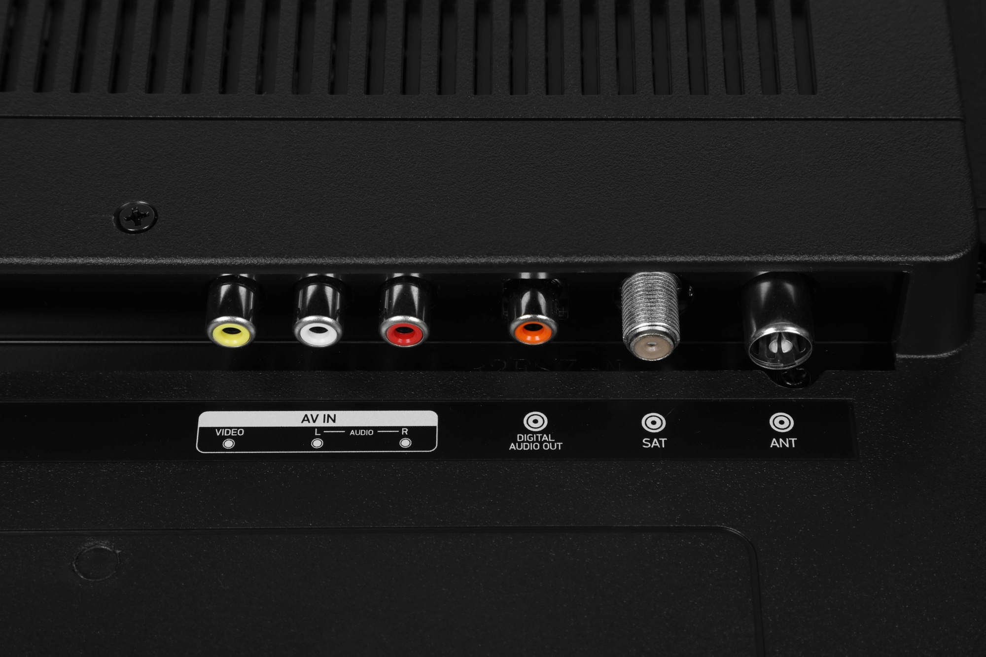 Телевизор LED BBK 42" 42LEM-1080/FTS2C (B) черный FULL HD 60Hz DVB-T2 DVB-C DVB-S2 USB WiFi (RUS)