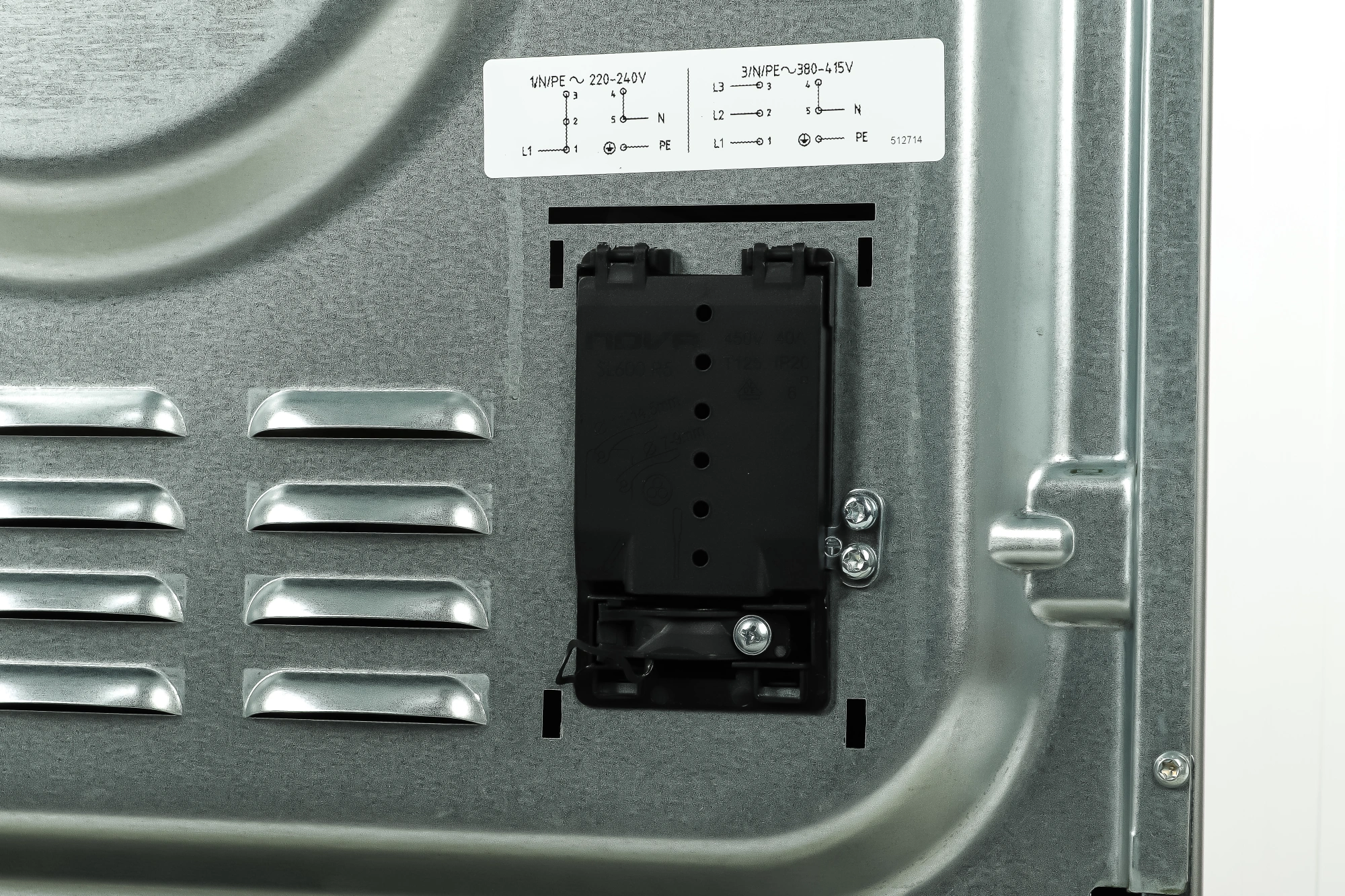 Плита Электрическая Gorenje GEC5B41SG серый стеклокерамика (без крышки)