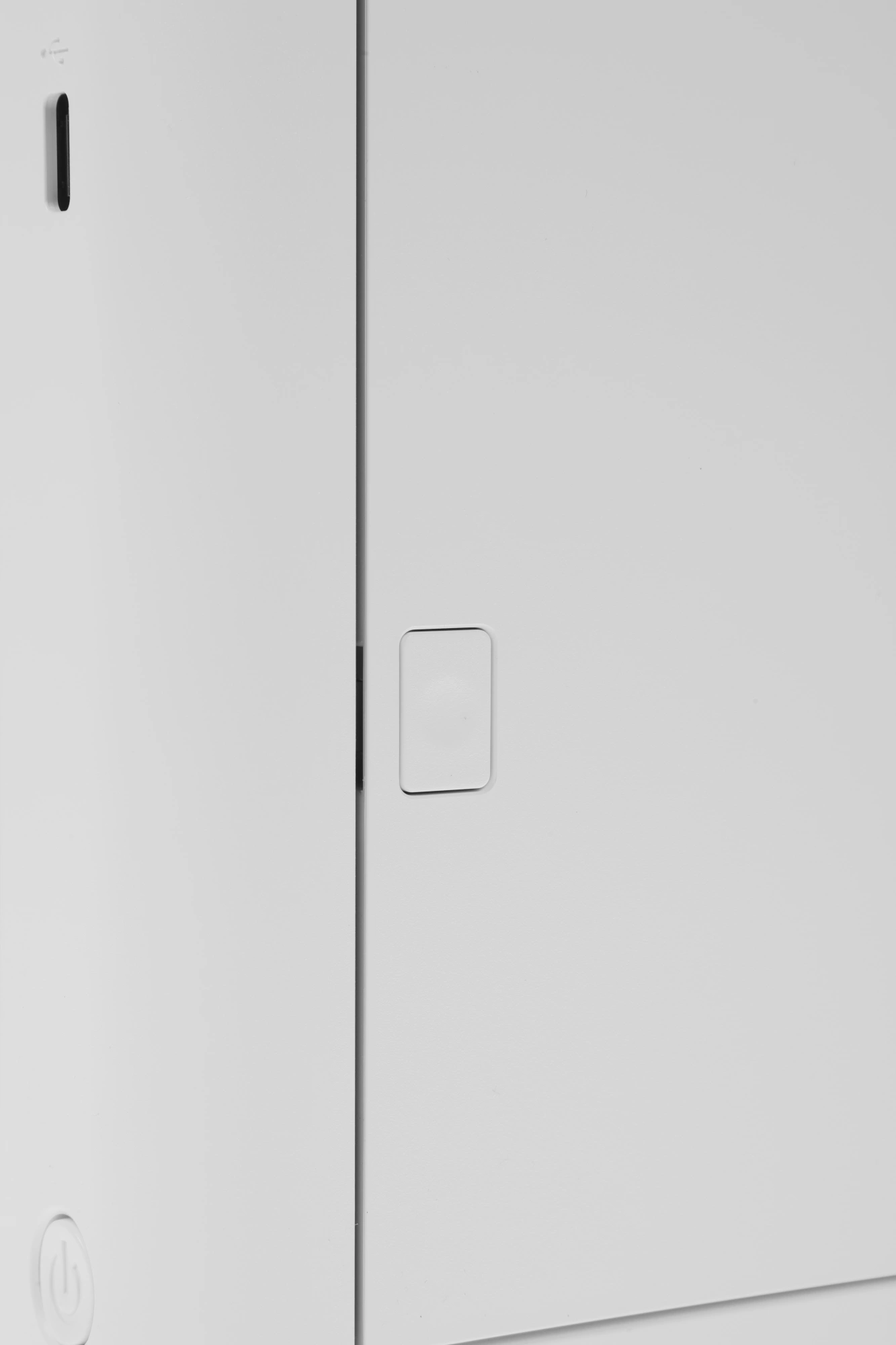 Принтер лазерный Kyocera Ecosys P5026cdn (1102RC3NL0) A4 Duplex Net белый
