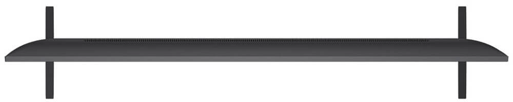 Телевизор LED LG 65" 65UA75009LA.ARUG черный 4K Ultra HD 60Hz DVB-T DVB-T2 DVB-C DVB-S DVB-S2 USB WiFi Smart TV