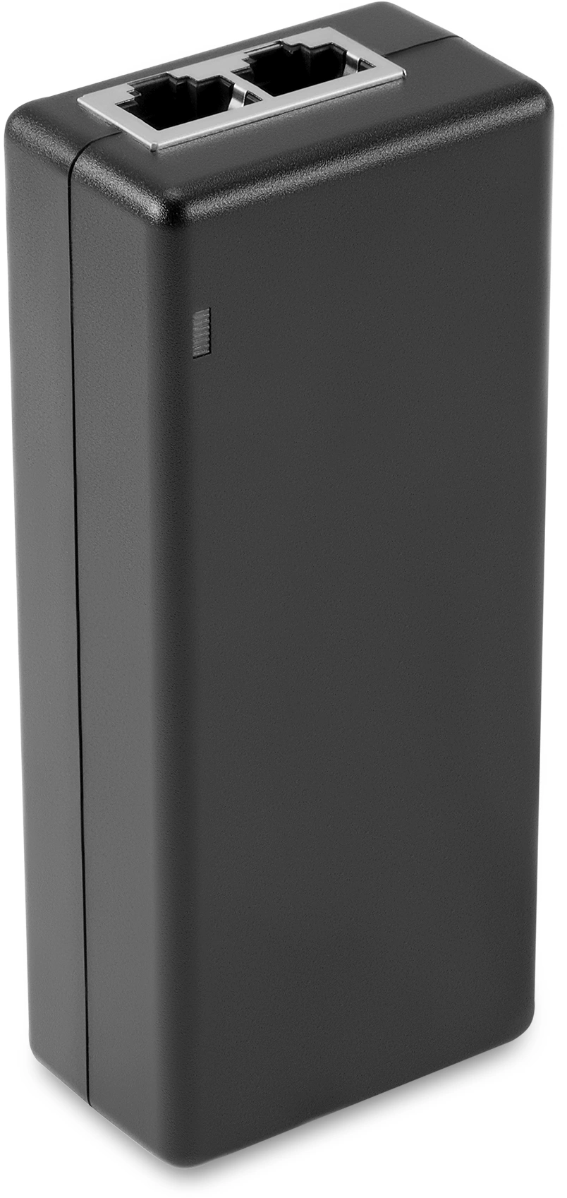 Инжектор PoE Digma DNP30W48GTXP 10/100/1000BASE-T 30Вт 100-240В(АС)
