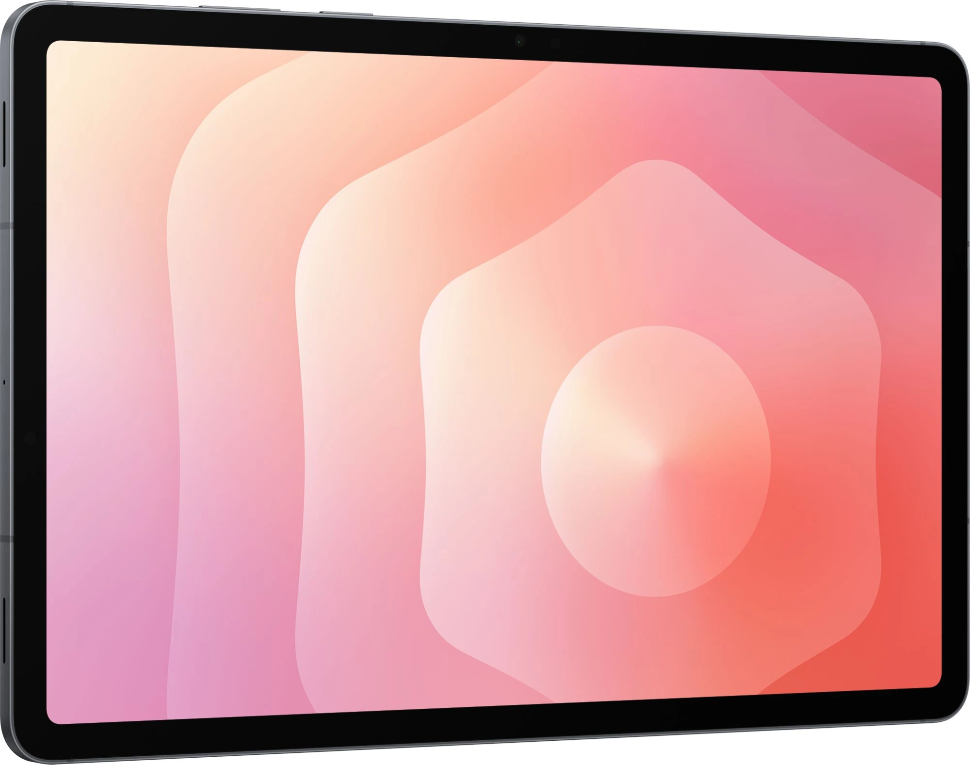Планшет Samsung Galaxy Tab S11 BSM-X736B 9400 Plus (3.73) 8C RAM12Gb ROM256Gb 11" AMOLED 2X 2560x1600 5G eSIM Android 15 серый 13Mpix 12Mpix BT WiFi microSD 2Tb 8400mAh