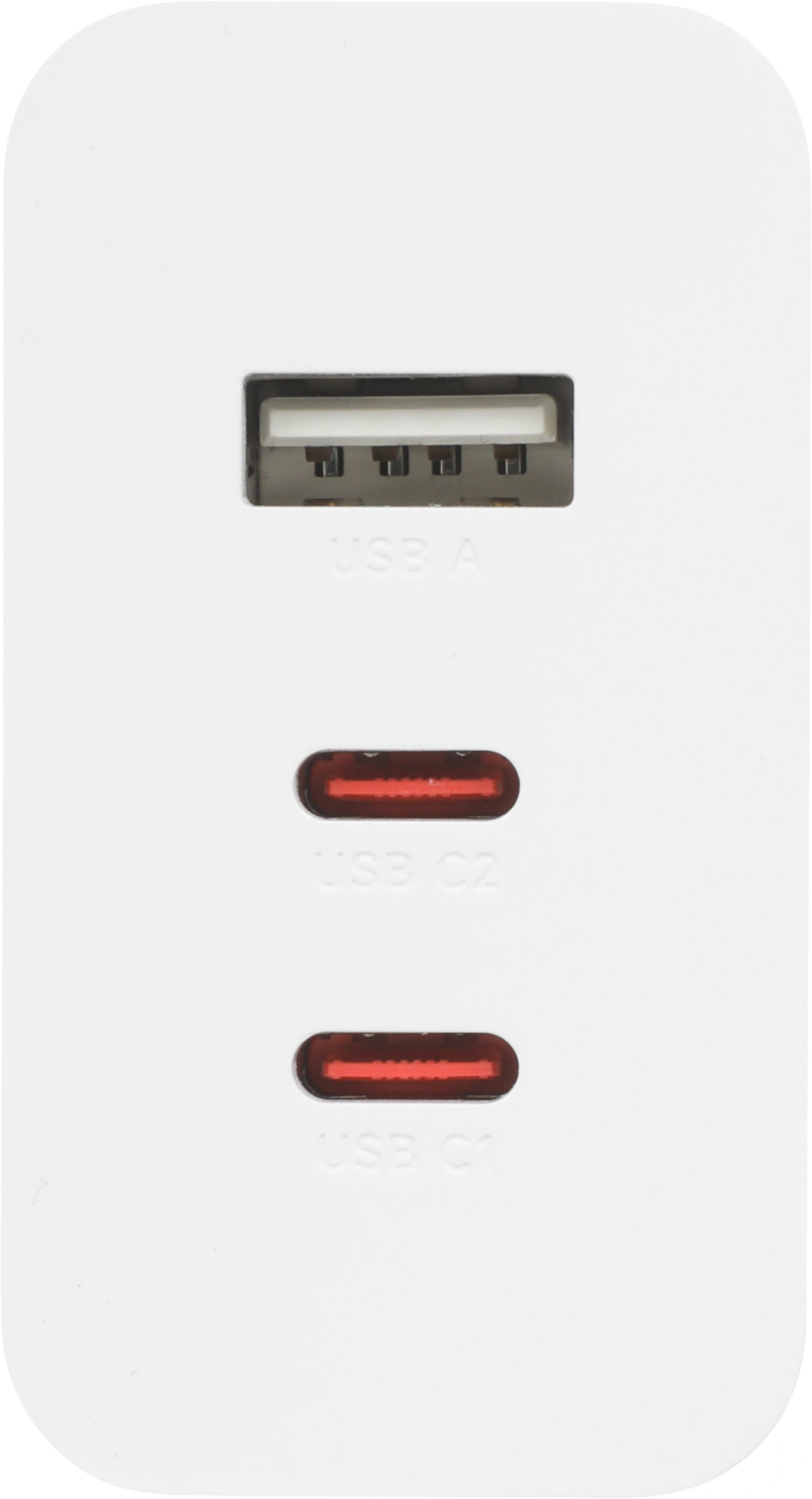 Сетевое зар./устр. Xiaomi BHR087MEU 90W 3A (PD+QC)