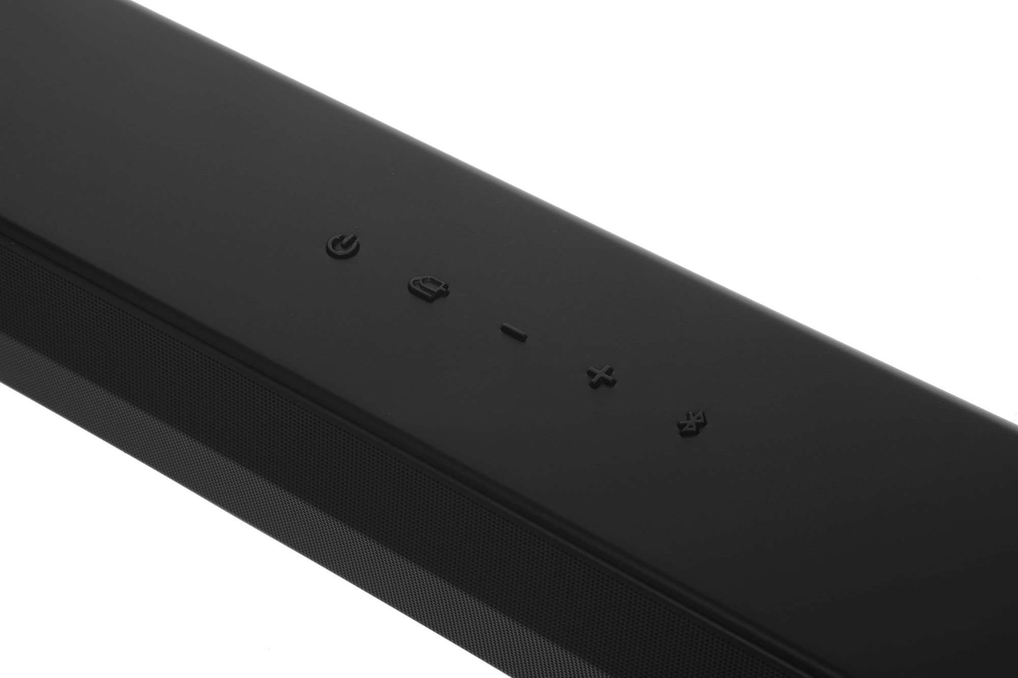 Саундбар LG S40T 2.1 100Вт+200Вт черный
