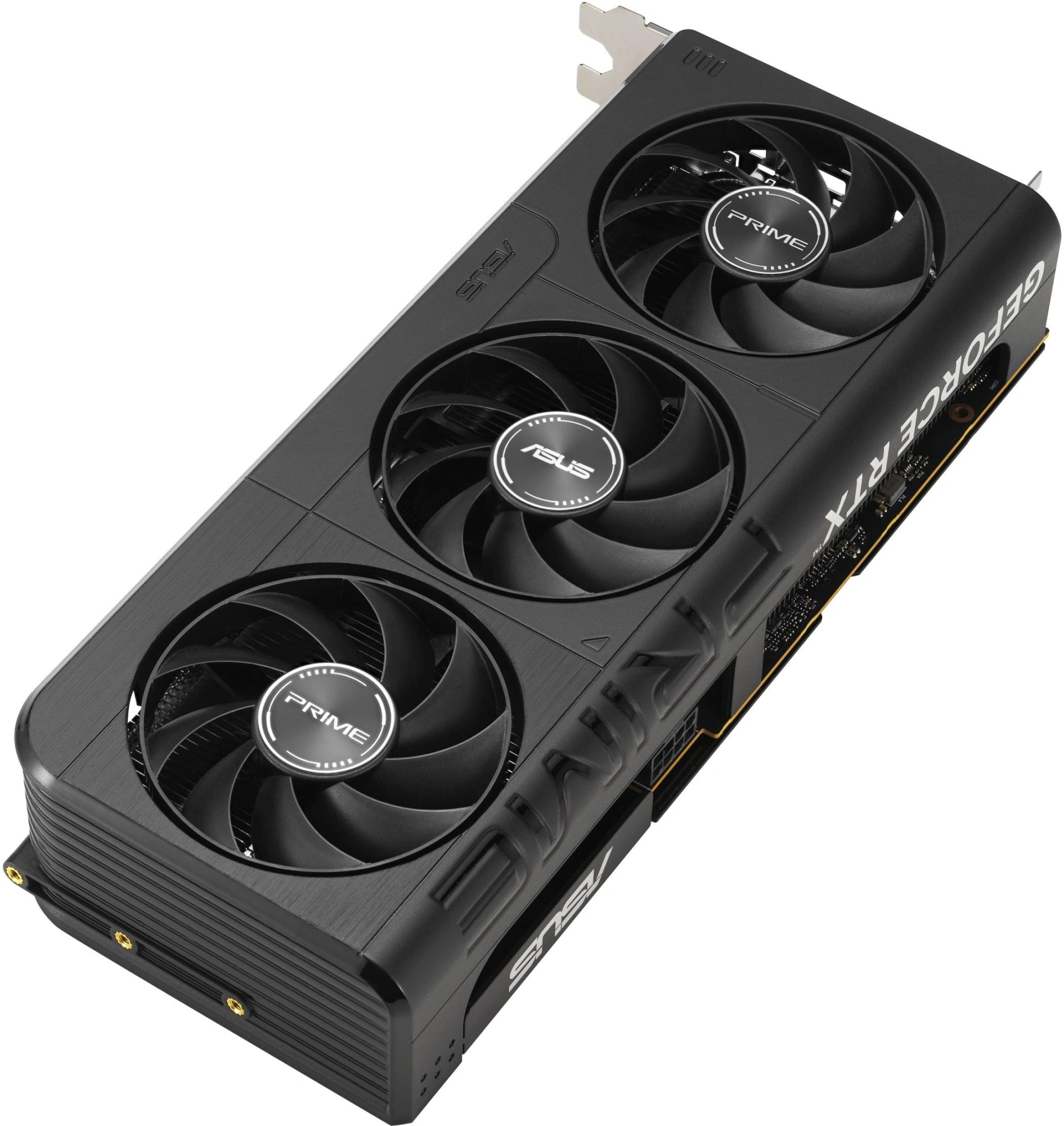Видеокарта Asus PCI-E 5.0 PRIME-RTX5060-O8G NVIDIA GeForce RTX 5060 8Gb 128bit GDDR7 2565/28000 HDMIx1 DPx3 HDCP Ret