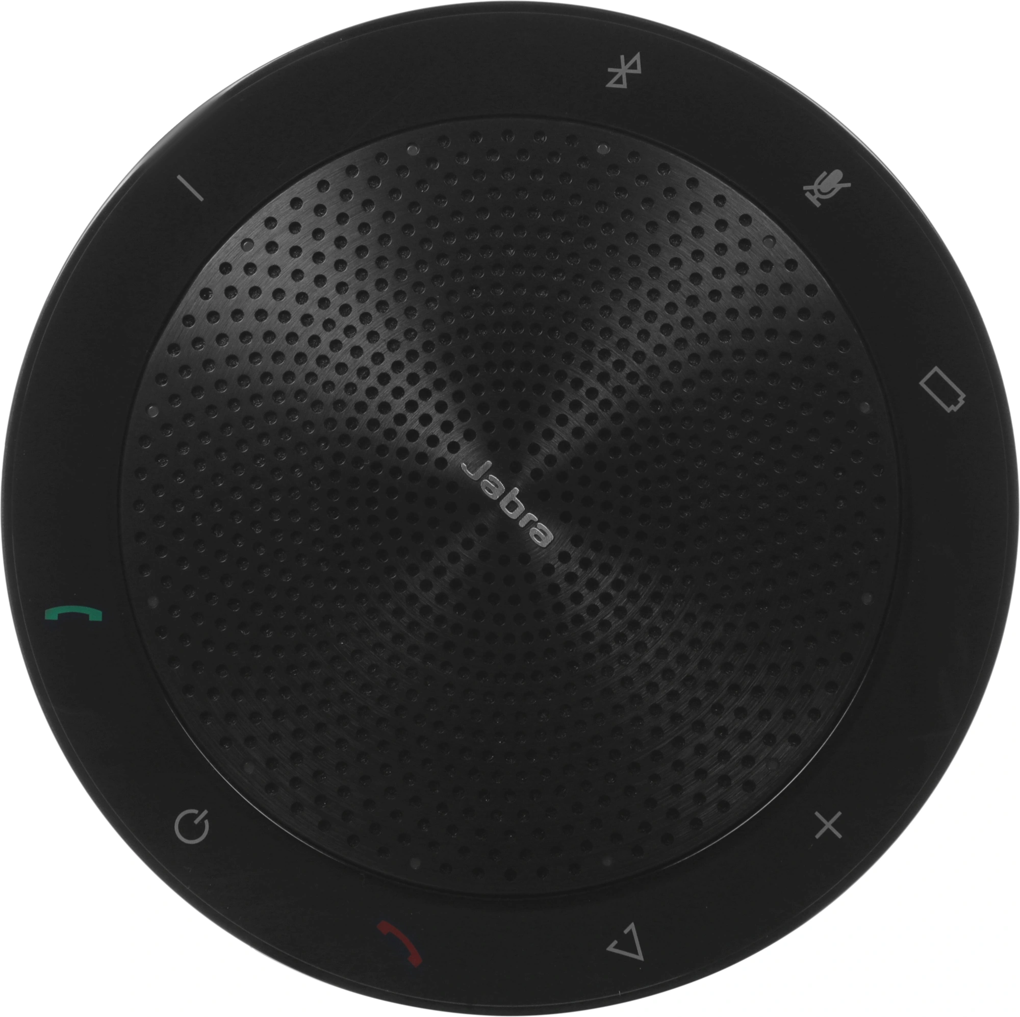 Спикерфон Jabra черный (7510-109)