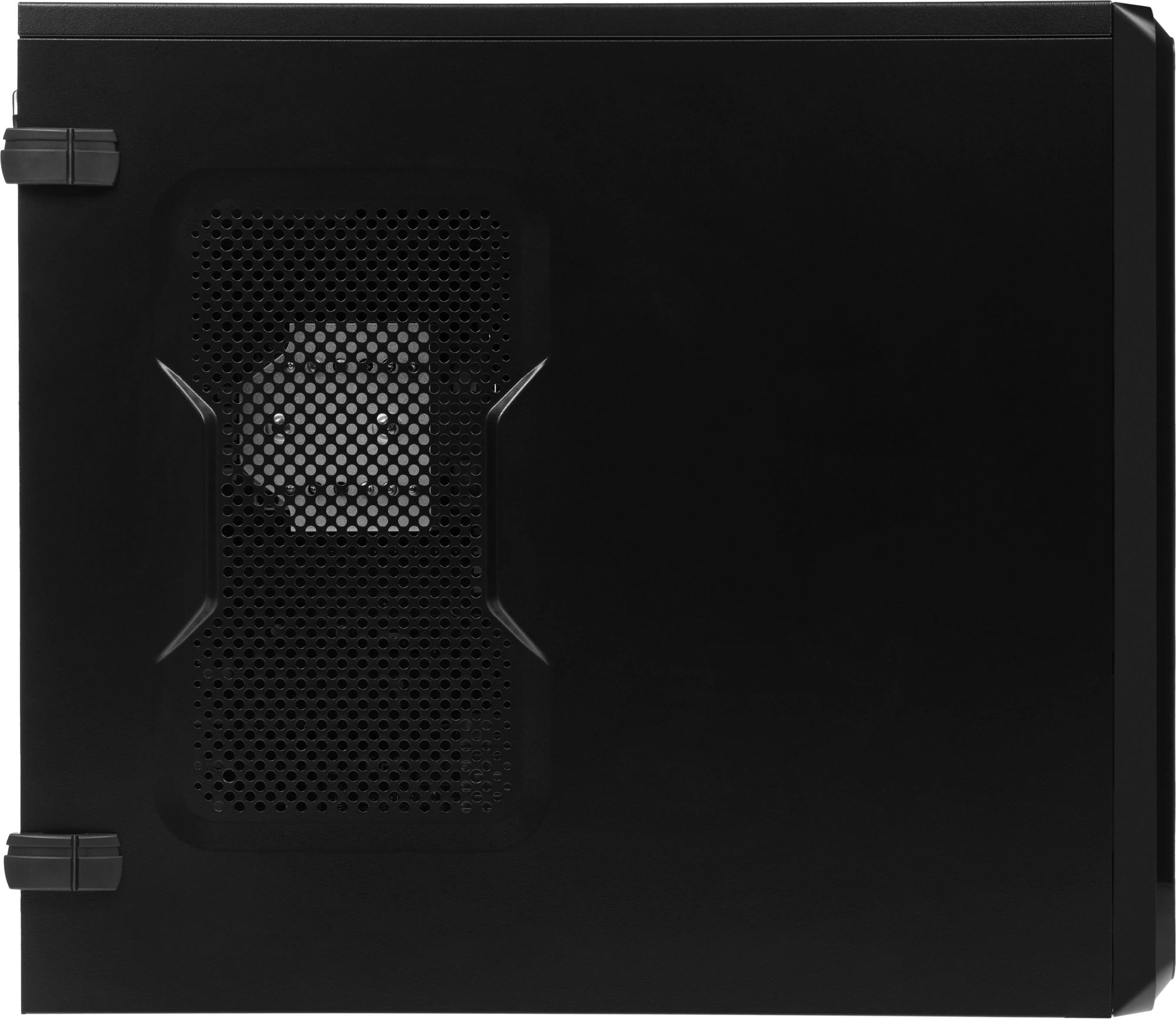 Сервер IRU Rock W9105P 1x4116 1x16Gb 1x500Gb M.2 SSD C621 AST2500 2x1Gb/s 1x550W w/o OS (2158432)