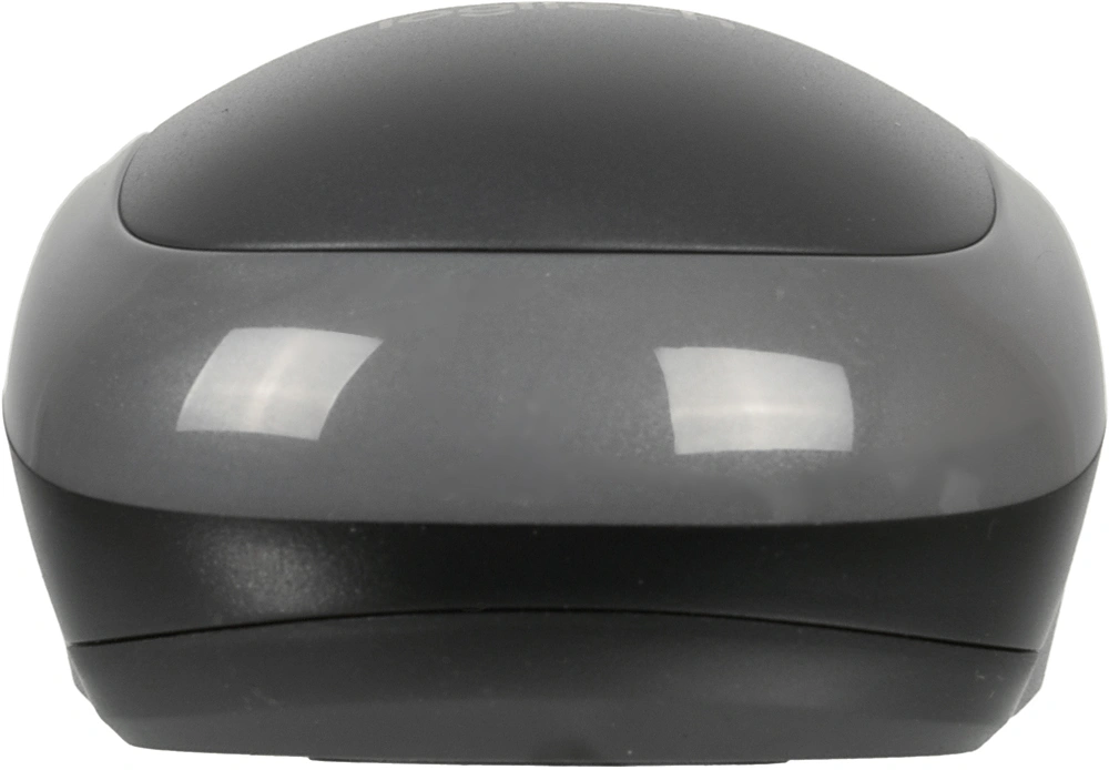 Мышь Logitech M185 черный/серый оптическая 1000dpi беспров. USB для ноутбука 2but (910-002252)