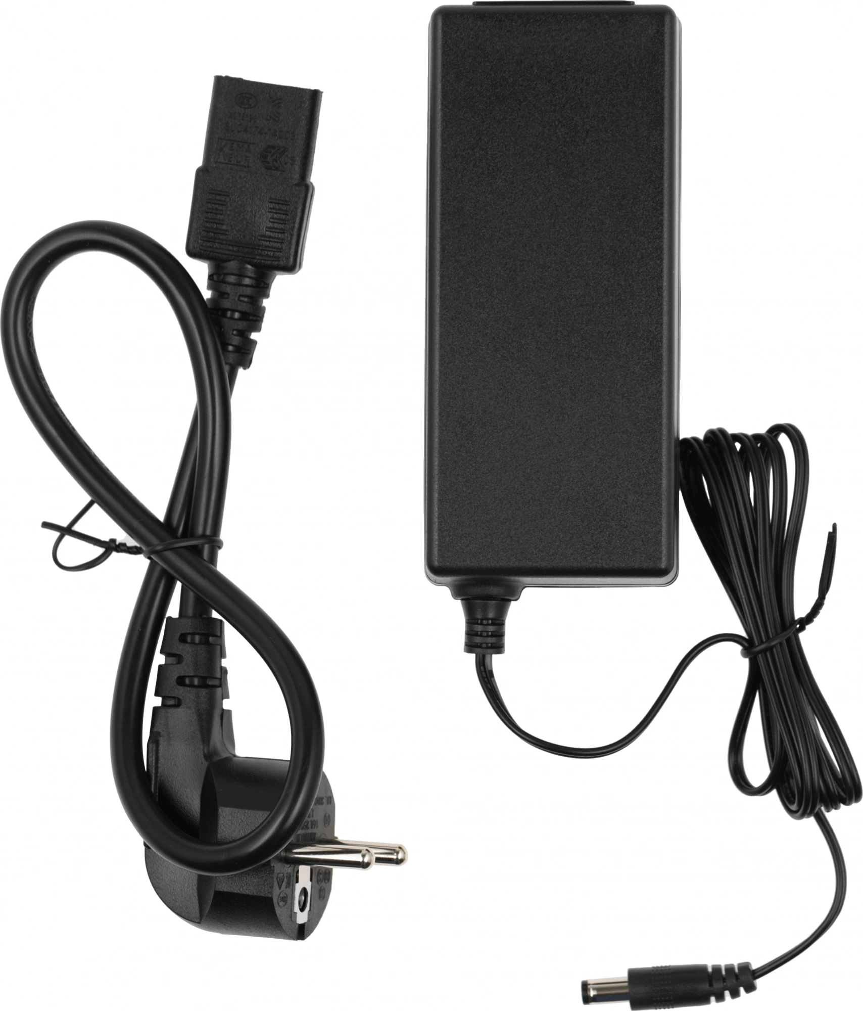 Коммутатор IP-Com G1105P-4-63W (L2) 5x1Гбит/с 4PoE 58W неуправляемый