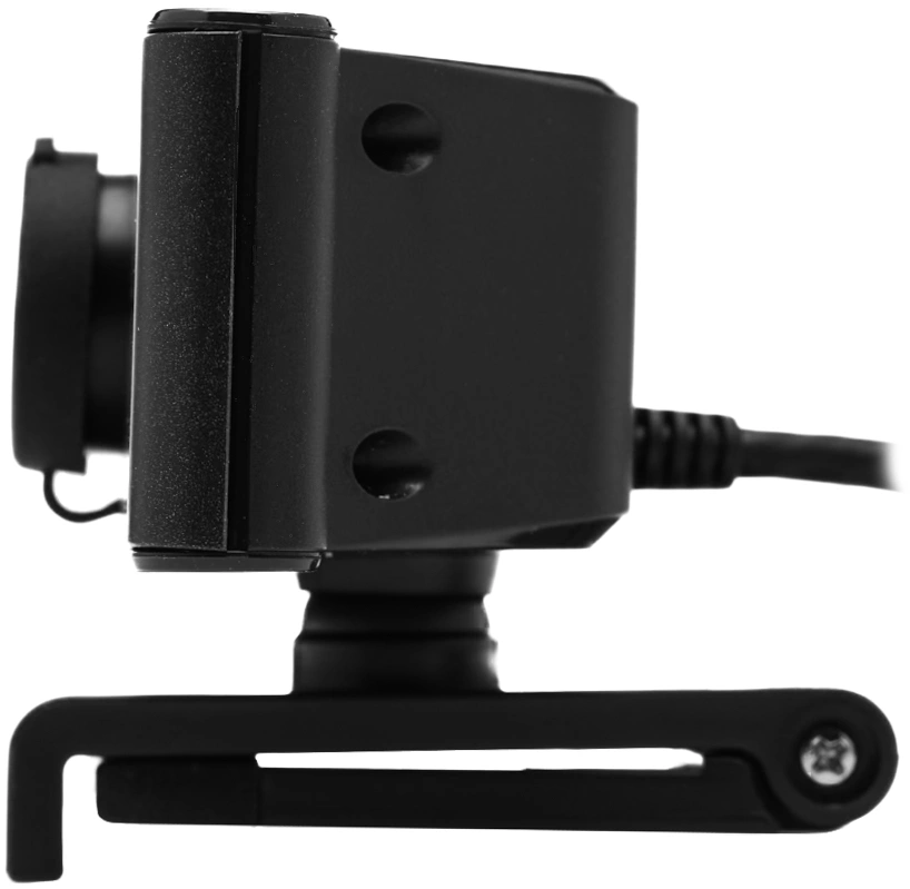 Камера Web Creative Live! Cam 4K VF0990 черный 8Mpix (3840x2160) USB2.0 с микрофоном (73VF099000000)