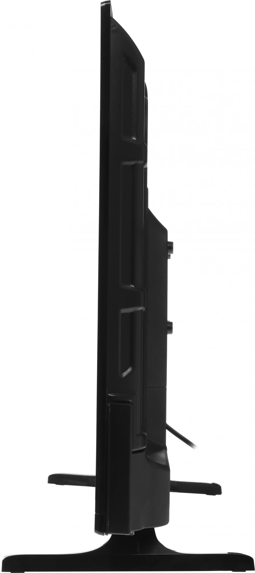 Телевизор LED BBK 42" 42LEM-1080/FTS2C (B) черный FULL HD 60Hz DVB-T2 DVB-C DVB-S2 USB WiFi (RUS)